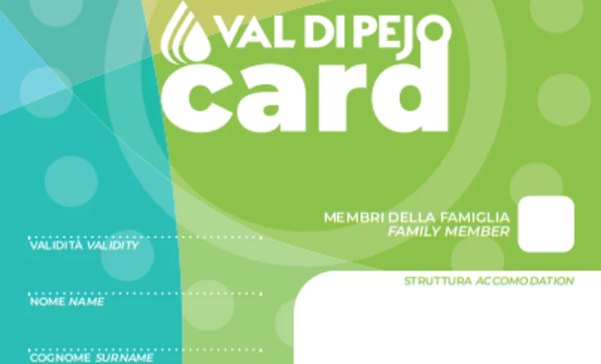 peio card